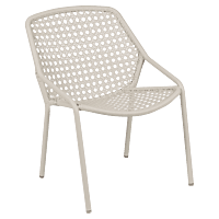 Croisette Low Armchair Croisette Low Armchair