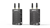 CURVE500+ | 500feet(150m) new generation professional HDMI Wireless FHD Video Transmission with USB out, No-delay CURVE500+ | 500feet(150m) new generation professional HDMI Wireless FHD Video Transmission with USB out, No-delay