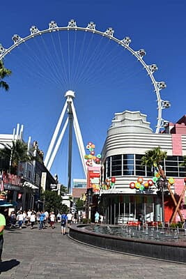 California and the Grand Canyon California and the Grand Canyon