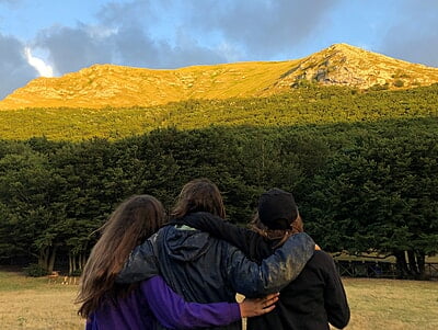 Adventure Camp in Italy Adventure Camp in Italy