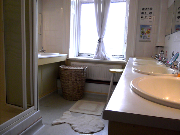 English & Dance Camp English & Dance Camp