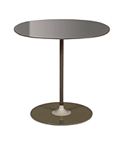 KARTELL Thierry Table Medium