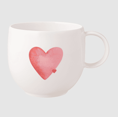 VILLEROY With Love