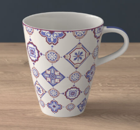 VILLEROY Indigo Caro