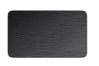 VILLEROY Manufacture Rock Noir VILLEROY Manufacture Rock Noir