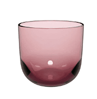 VILLEROY Like- Set de 2 gobelets à eau