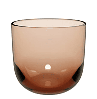 VILLEROY Like- Set de 2 gobelets à eau