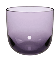 VILLEROY Like- Set de 2 gobelets à eau