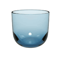 VILLEROY Like- Set de 2 gobelets à eau