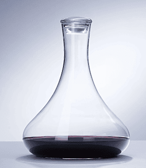 VILLEROY Purismo Wine