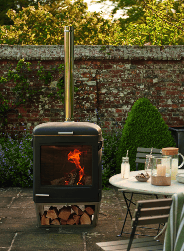 ACTUEL OUTDOOR - H600 ACTUEL OUTDOOR - H600