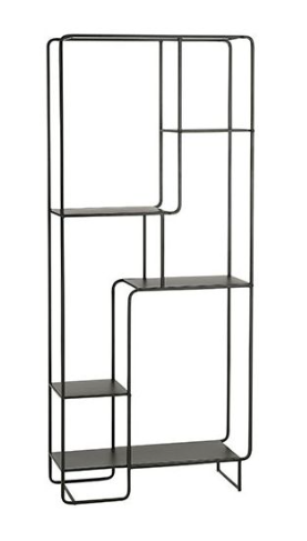 EDELMAN - Jules - Etagère noir EDELMAN - Jules - Etagère noir