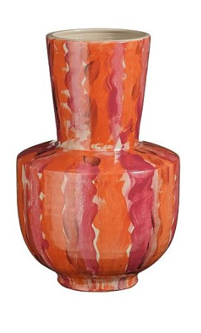 EDELMAN - Nigel vase rose