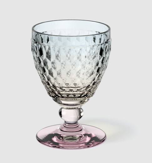 VILLEROY - Boston pearl - Verre à vin blanc VILLEROY - Boston pearl - Verre à vin blanc