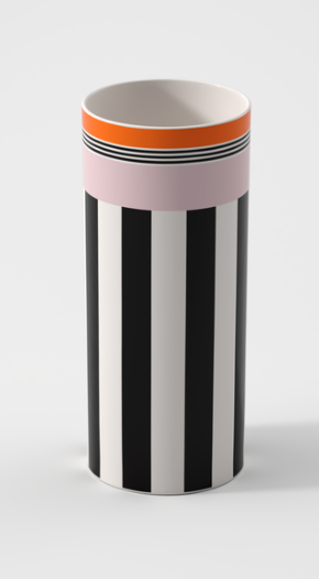 VILLEROY - Memphis Home - Vase