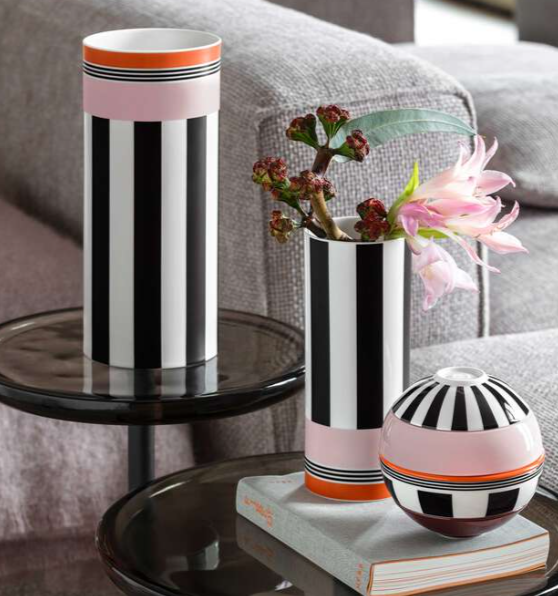 VILLEROY - Memphis Home - Vase