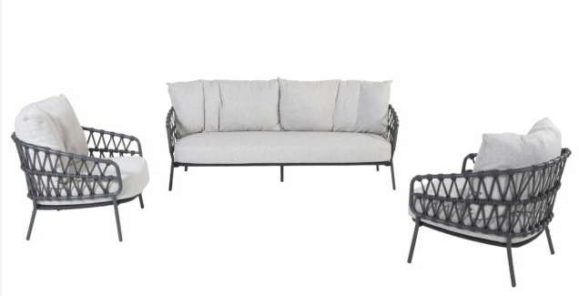 4SEASONS - Ensemble Calpi
