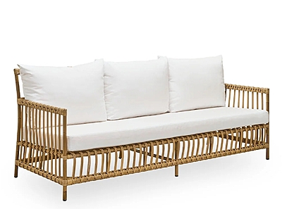 Caroline Exterior Sofa