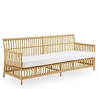 Caroline Exterior Sofa