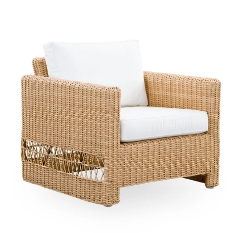 Carrie Exterior Lounge Chair