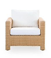 Carrie Exterior Lounge Chair