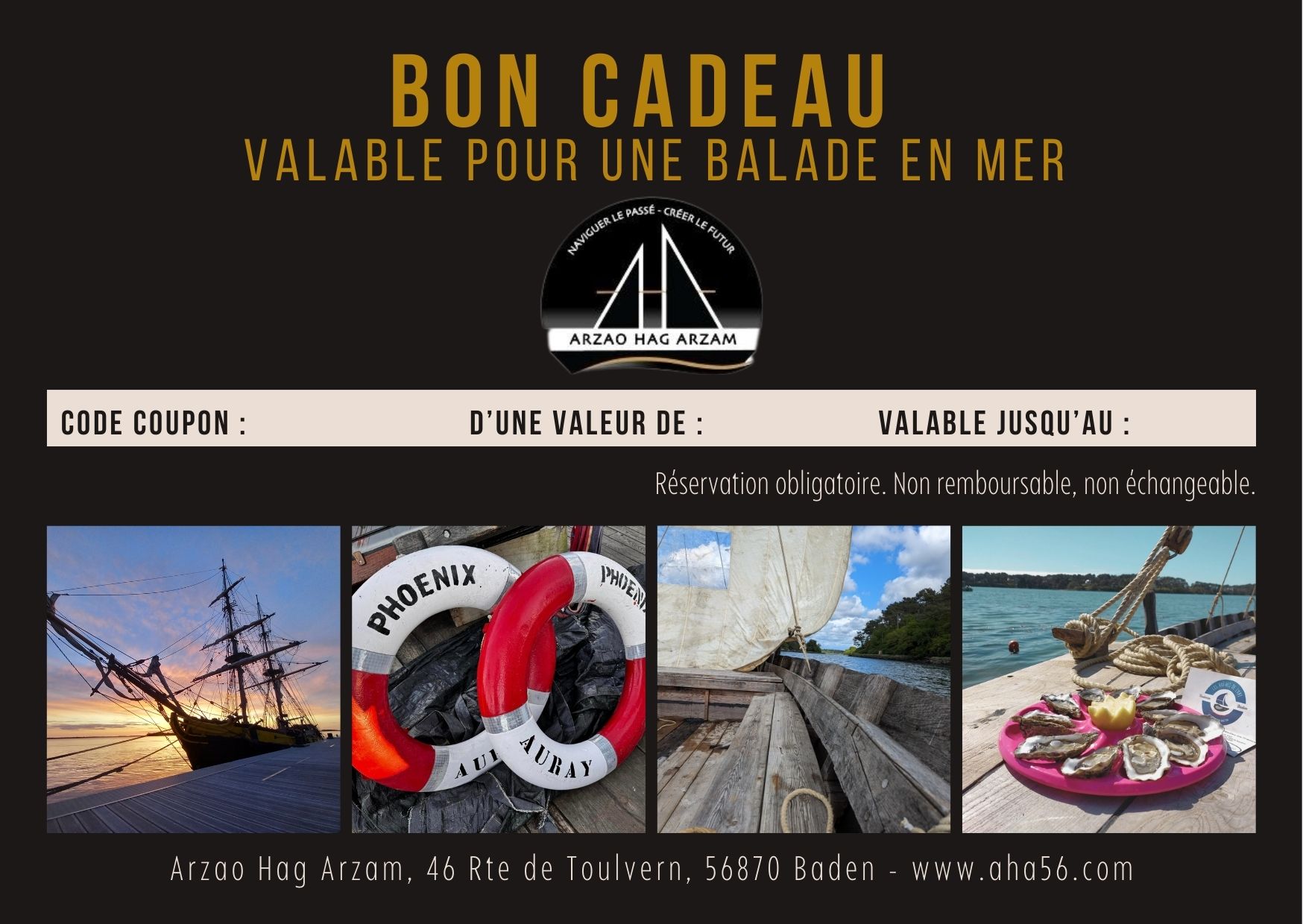 Carte cadeau