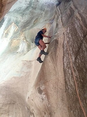 Adventure Camp in Italy Adventure Camp in Italy