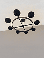Circularis Chandelier Circularis Chandelier