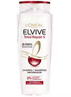 LOREAL-ELVIVE REPARADOR-CHAMPU-380ML