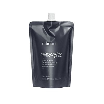 Lightening Paste 500grm