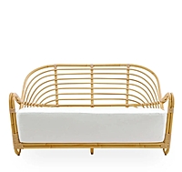 Charlottenborg Exterior 2-Seater Sofa