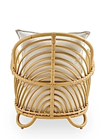 Charlottenborg Exterior Lounge Chair