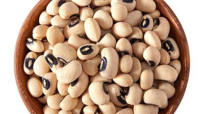 Black eyed beans/ Chawli/ Raungi/ Lobhi 1kg