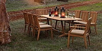 Chesapeake Table 280