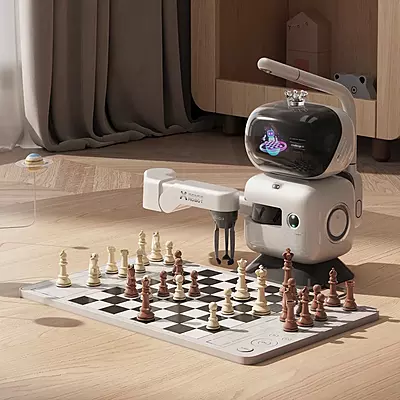 Sense Robot Chess Sense Robot Chess