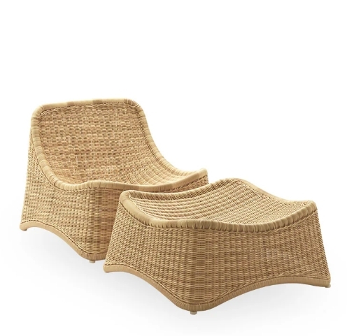 Chill Exterior Lounge Chair Chill Exterior Lounge Chair