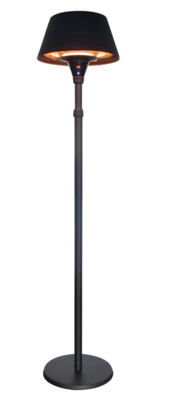 OUTR - Electric Heater - Claire