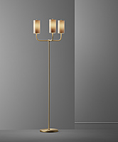 Classic Floor Lamp Classic Floor Lamp
