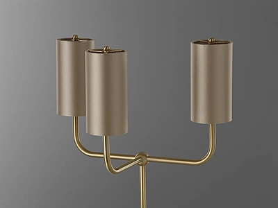 Classic Floor Lamp Classic Floor Lamp