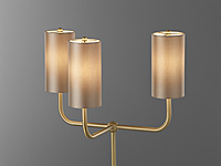 Classic Floor Lamp Classic Floor Lamp