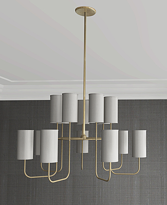 Classic Chandelier