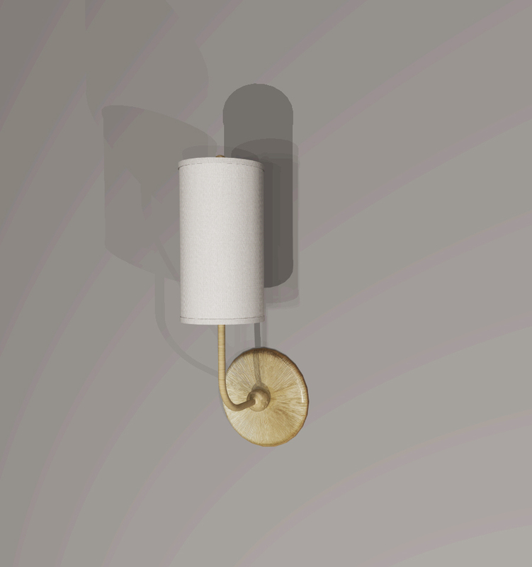 Classic Wall Light 1 Classic Wall Light 1