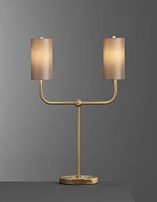 Classic Table Lamp Classic Table Lamp