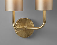 Classic Wall Light 2 Classic Wall Light 2