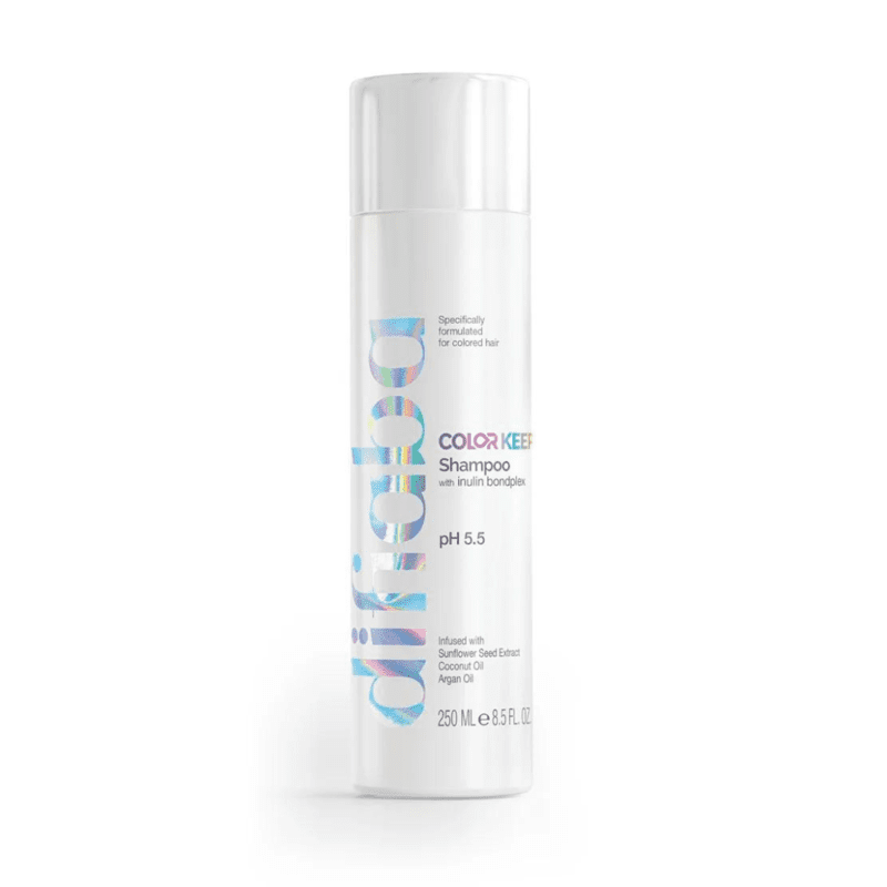 Color Keep Shampoo 250ml