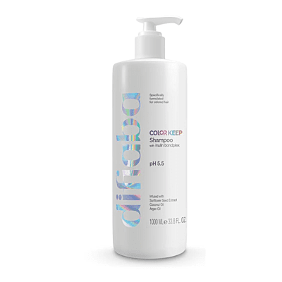 Color Keep Shampoo 1000ml