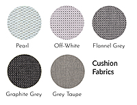 Bellevie 1 Seater Centre Module