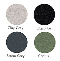 Croisette 3 Seater XL Bench