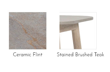 David Round Side Table David Round Side Table