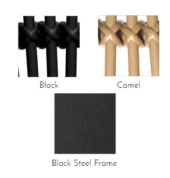 Roy Lazy Chair Colours